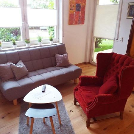 Ferienwohnung Am Michelsbach Boppard Eksteriør bilde