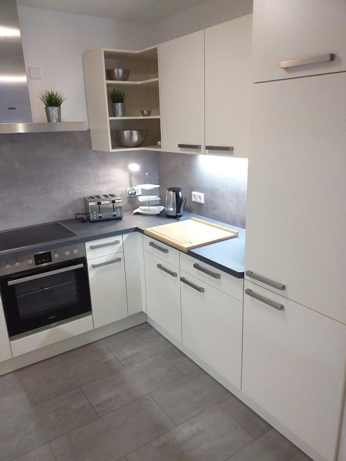 Ferienwohnung Am Michelsbach Boppard Eksteriør bilde